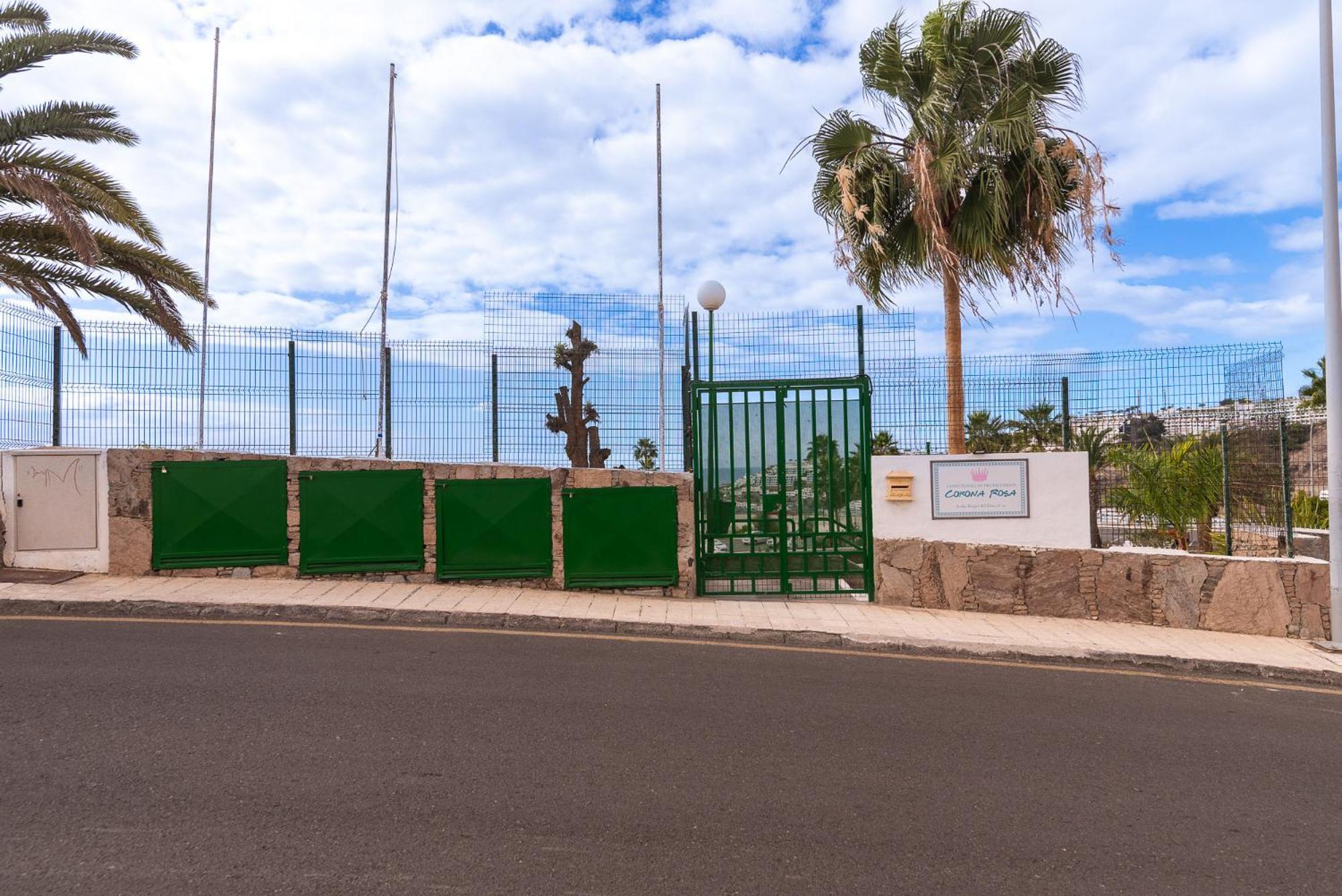 Corona Rosa Ocean View Πουέρτο Ρίκο Εξωτερικό φωτογραφία